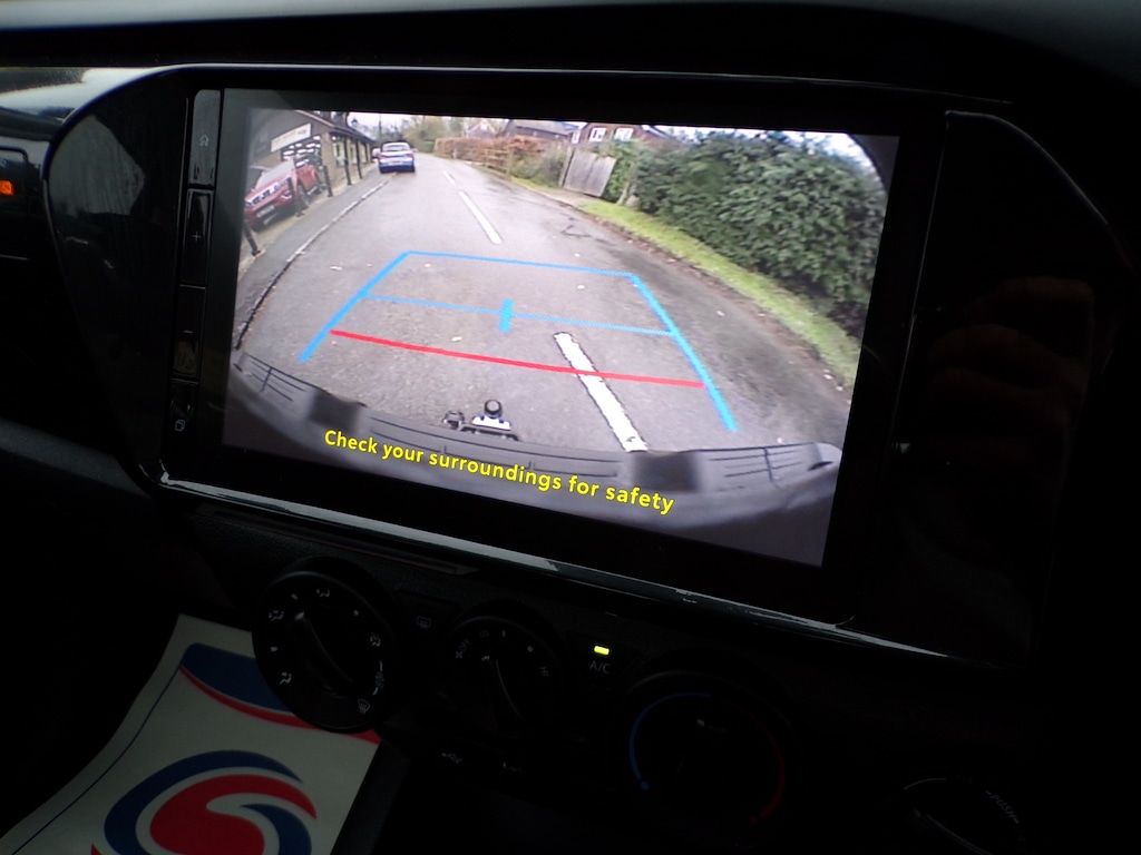 Used Toyota Hilux 2025 for sale - 76722484: Photo 19