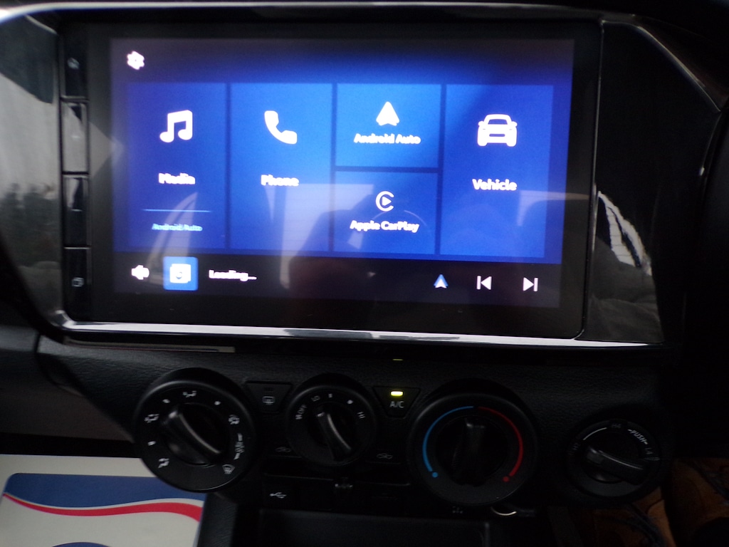 Used Toyota Hilux 2025 for sale - 76722484: Photo 20