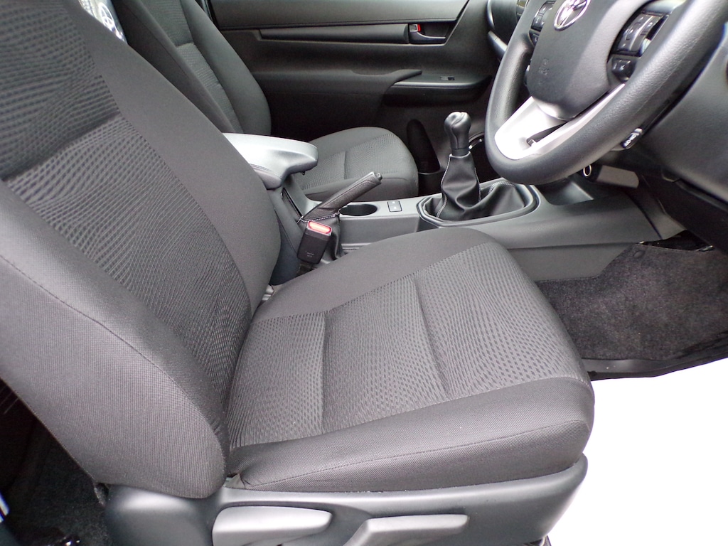 Used Toyota Hilux 2025 for sale - 76722484: Photo 22