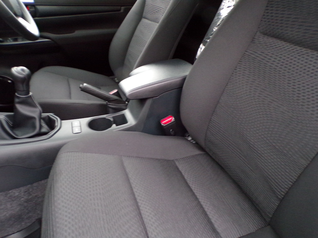 Used Toyota Hilux 2025 for sale - 76722484: Photo 23