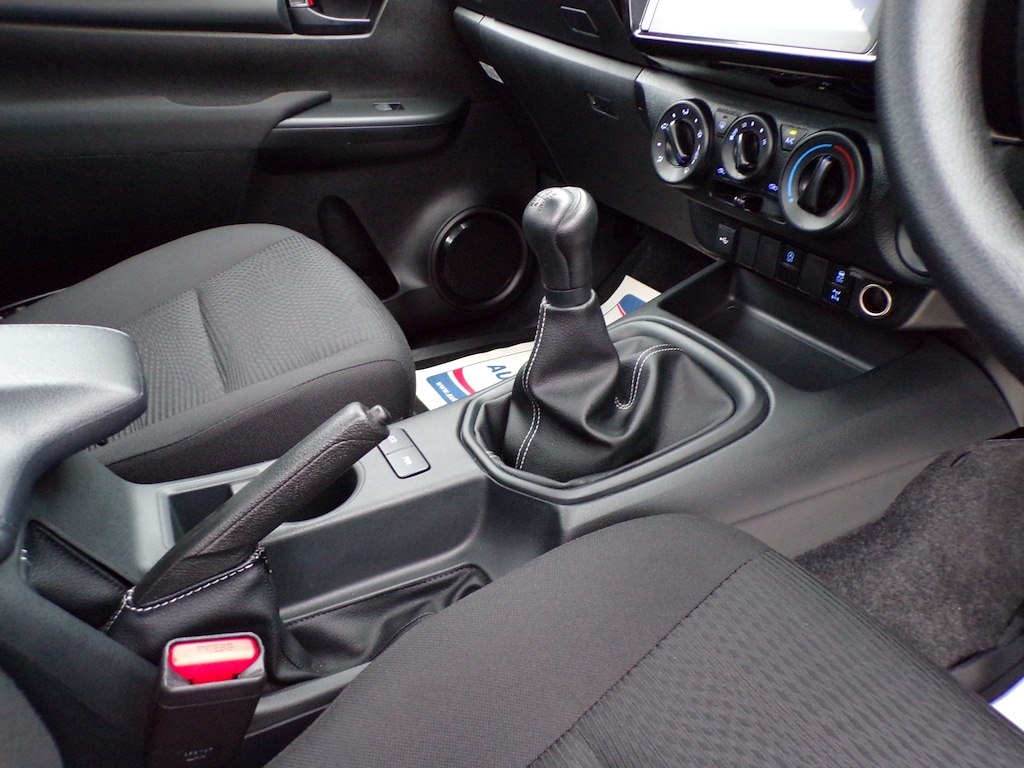 Used Toyota Hilux 2025 for sale - 76722484: Photo 26