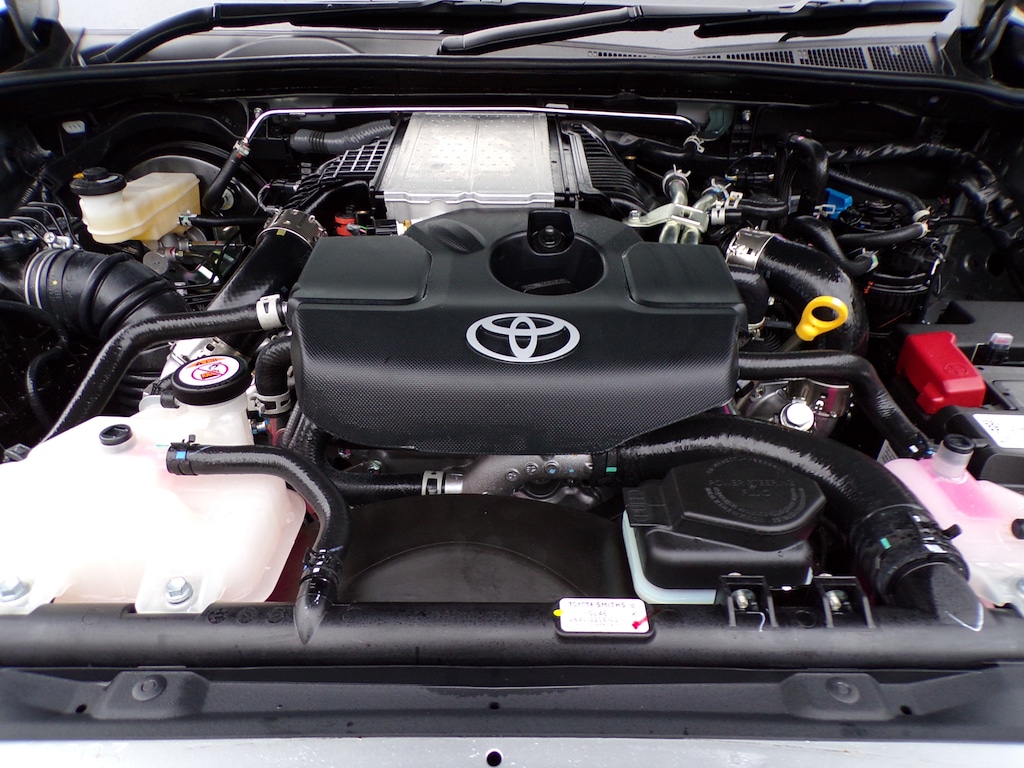 Used Toyota Hilux 2025 for sale - 76722484: Photo 28