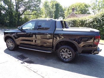 Used Ford Ranger 2024 for sale - 79127538: Photo