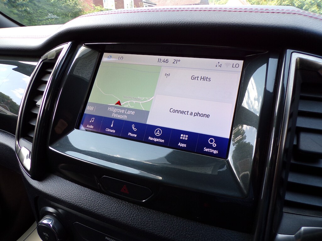 Used Ford Ranger 2023 for sale - 77665372: Photo 16