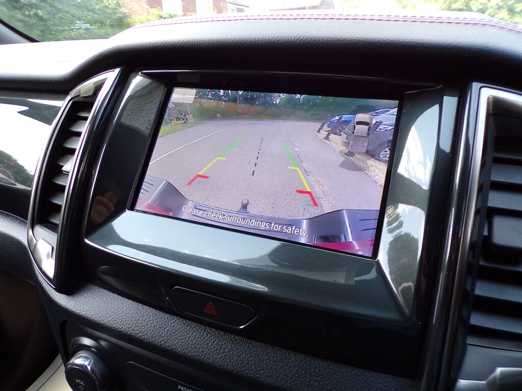 Used Ford Ranger 2023 for sale - 77665372: Photo 17