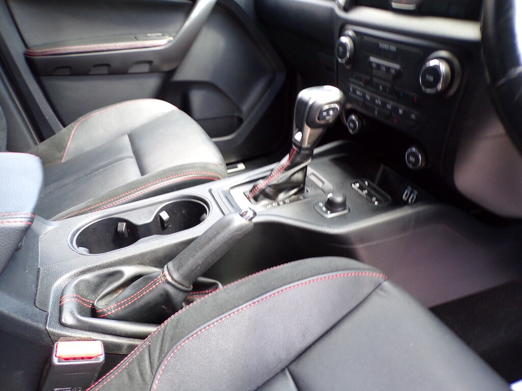 Used Ford Ranger 2023 for sale - 77665372: Photo 20