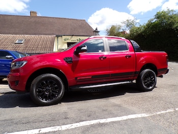 Used Ford Ranger 2023 for sale - 77665372: Photo