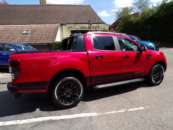 Used Ford Ranger 2023 for sale - 77665372: Photo