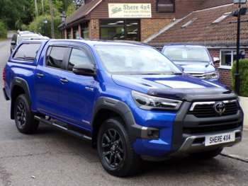 Used Toyota Hilux 2023 for sale - 75056466: Photo