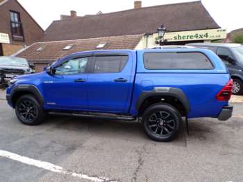 Used Toyota Hilux 2023 for sale - 75056466: Photo