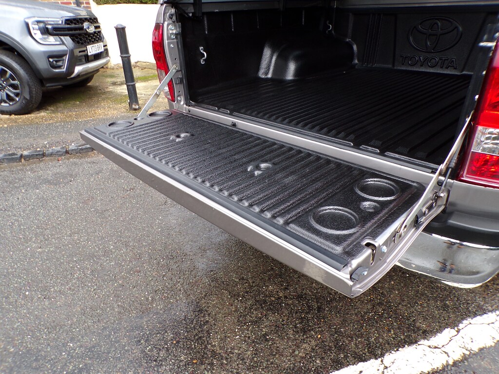 Used Toyota Hilux 2020 for sale - 77462116: Photo 13