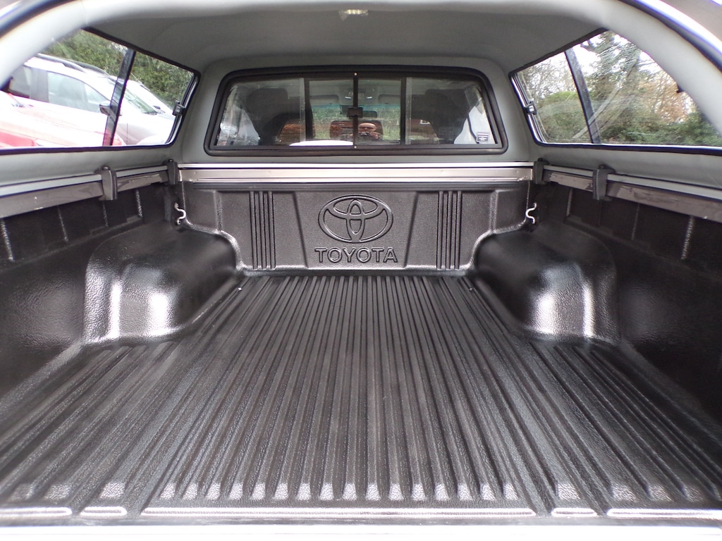 Used Toyota Hilux 2020 for sale - 77462116: Photo 14