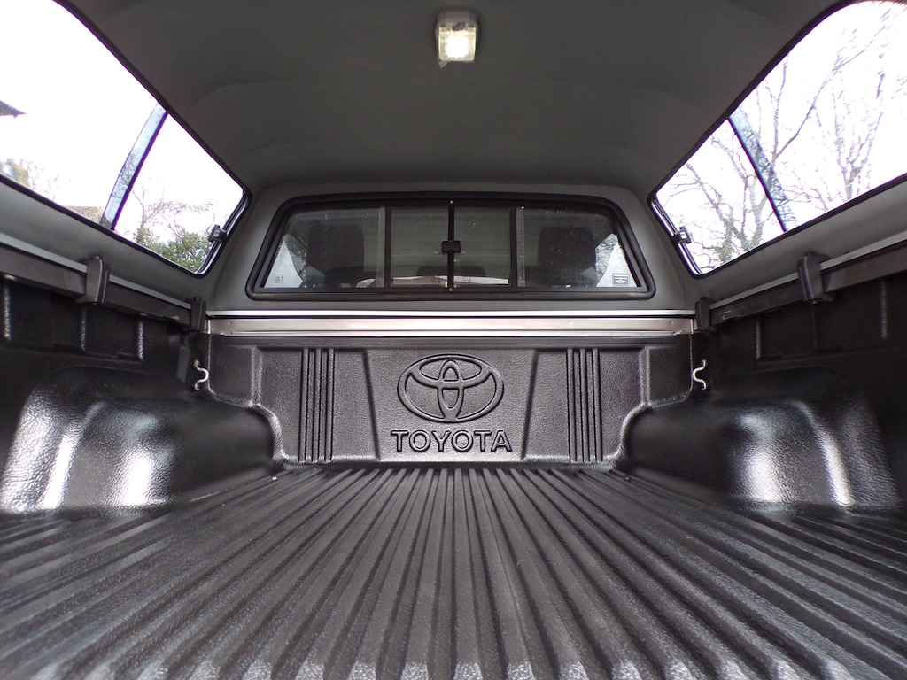 Used Toyota Hilux 2020 for sale - 77462116: Photo 17