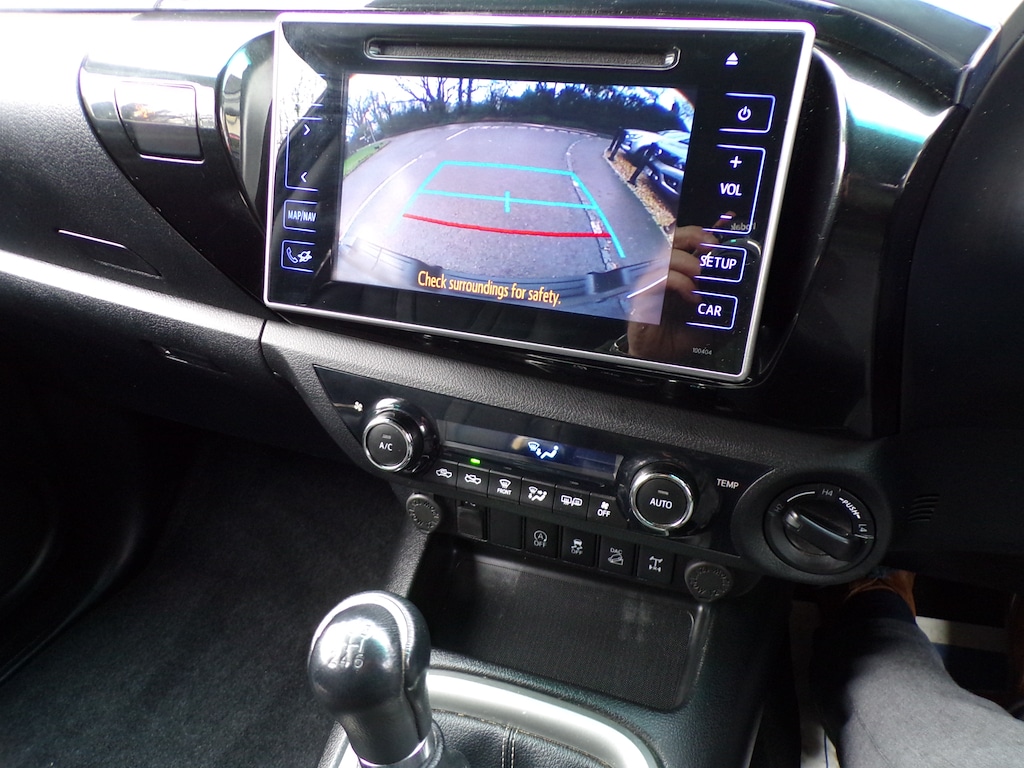 Used Toyota Hilux 2020 for sale - 77462116: Photo 19