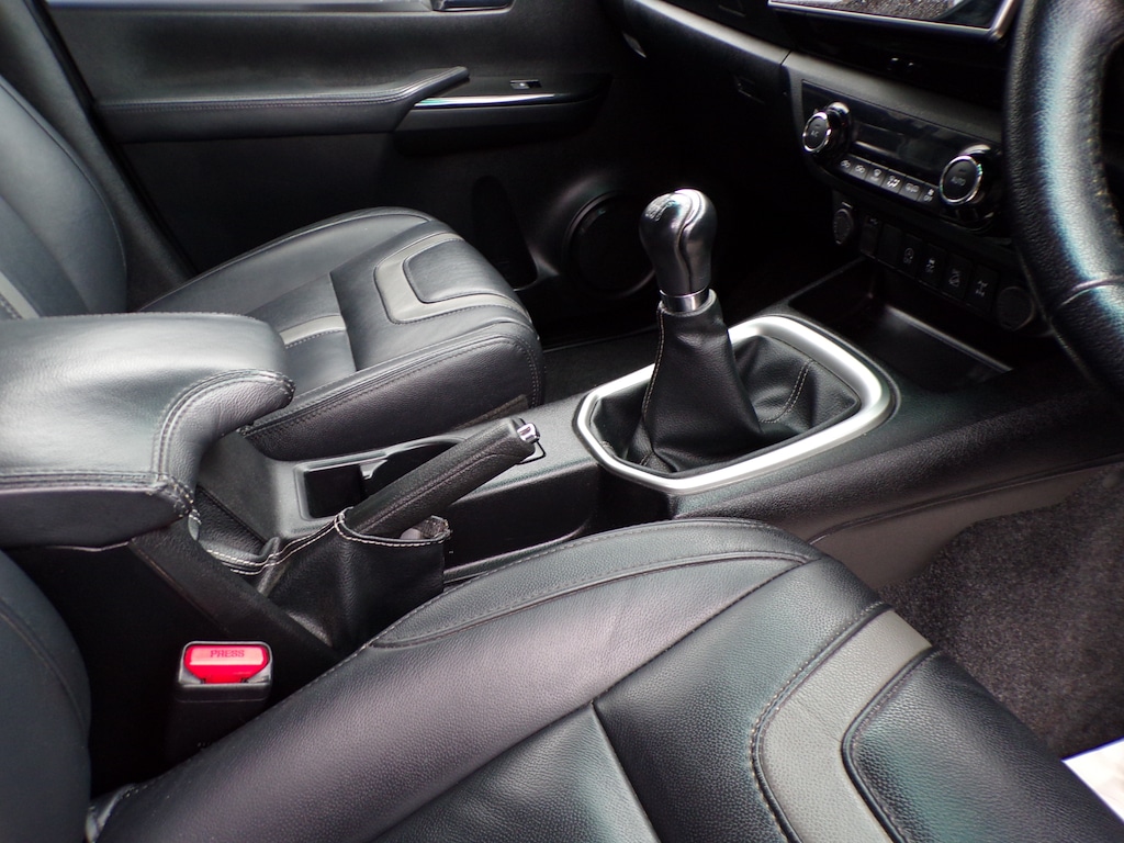 Used Toyota Hilux 2020 for sale - 77462116: Photo 21