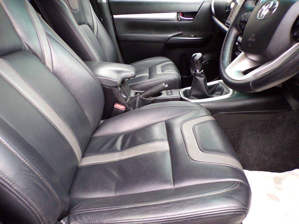 Used Toyota Hilux 2020 for sale - 77462116: Photo 22