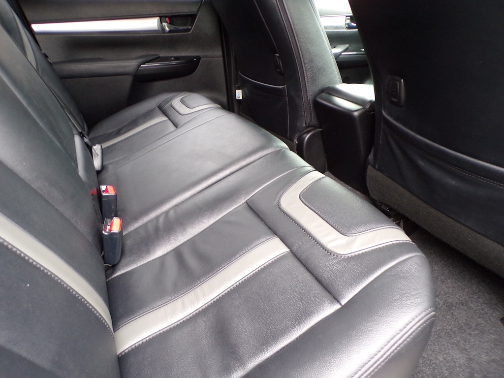 Used Toyota Hilux 2020 for sale - 77462116: Photo 25