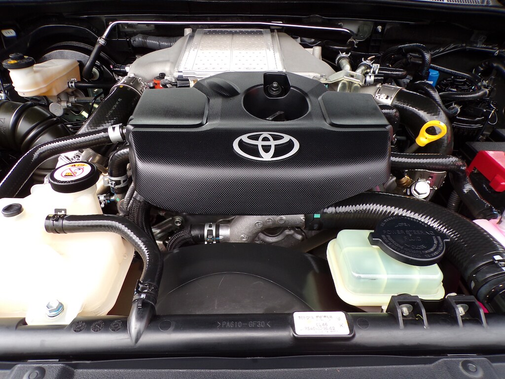 Used Toyota Hilux 2020 for sale - 77462116: Photo 27