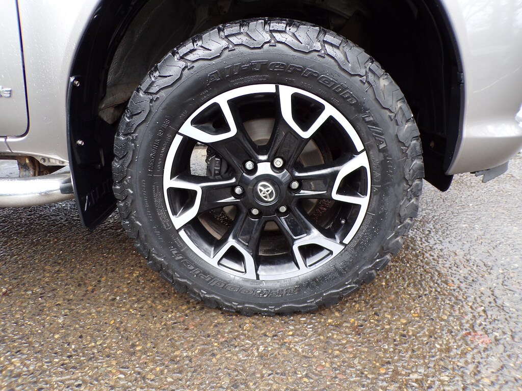 Used Toyota Hilux 2020 for sale - 77462116: Photo 28