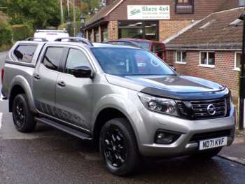 Used Nissan Navara 2021 for sale - 75148019: Photo