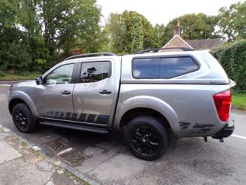 Used Nissan Navara 2021 for sale - 75148019: Photo