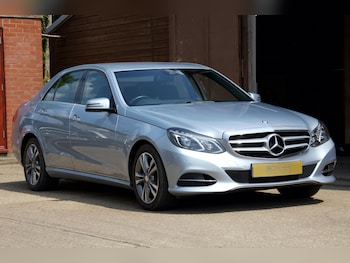 Used Mercedes-Benz E Class 2016 for sale - 78772738: Photo