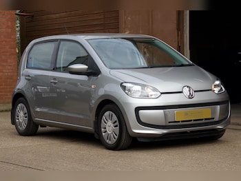 Used Volkswagen up! 2015 for sale - 78772555: Photo