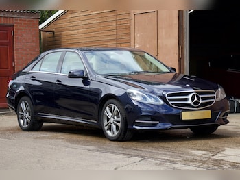 Used Mercedes-Benz E Class 2013 for sale - 79524617: Photo