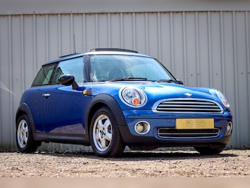 Used MINI Hatch 2008 for sale - 78771776: Photo