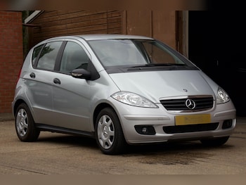 Used Mercedes-Benz A-Class 2006 for sale - 79524613: Photo