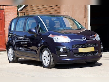 Used Citroen C3 Picasso 2013 for sale - 79524620: Photo