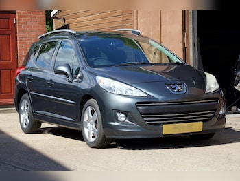 Used Peugeot 207 2011 for sale - 79524618: Photo