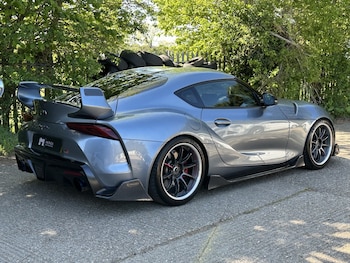 Used Toyota Supra 2020 for sale - 78280951: Photo