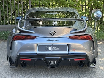 Used Toyota Supra 2020 for sale - 78280951: Photo