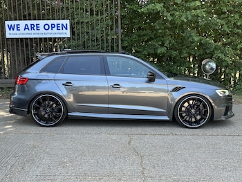 Used Audi RS3 2020 for sale - 79179869: Photo