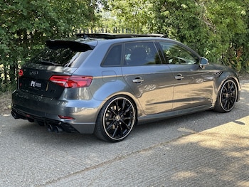 Used Audi RS3 2020 for sale - 79179869: Photo