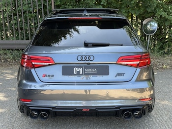 Used Audi RS3 2020 for sale - 79179869: Photo