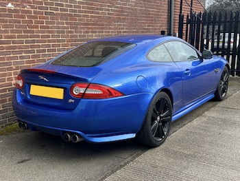 Used Jaguar XKR 2013 for sale - 77896154: Photo