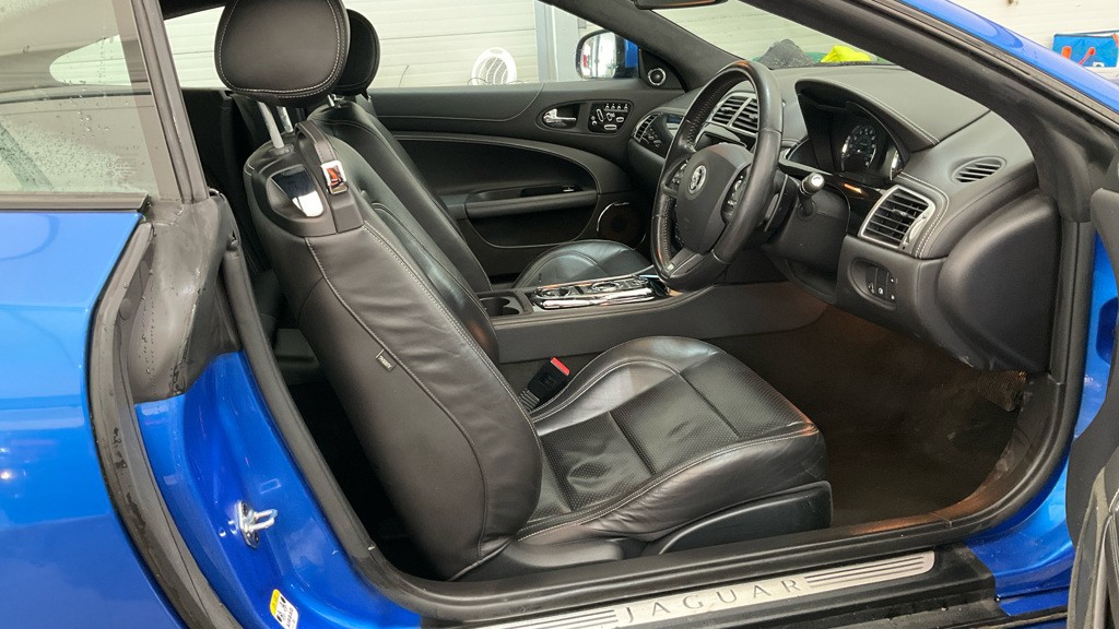 Used Jaguar XK 2013 for sale - 77896154: Photo 2