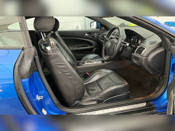 Used Jaguar XKR 2013 for sale - 77896154: Photo