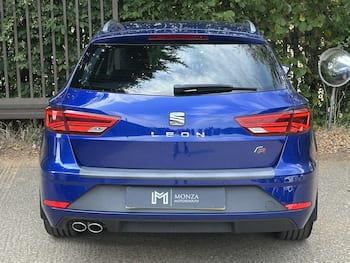 Used SEAT Leon 2019 for sale - 79672751: Photo