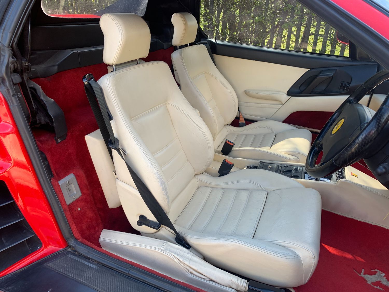 Used Ferrari F355 1997 for sale - 77484843: Photo 10