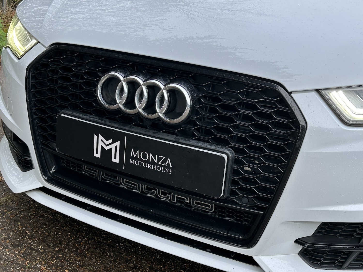 Used Audi A6 Avant 2016 for sale - 76777027: Photo 11