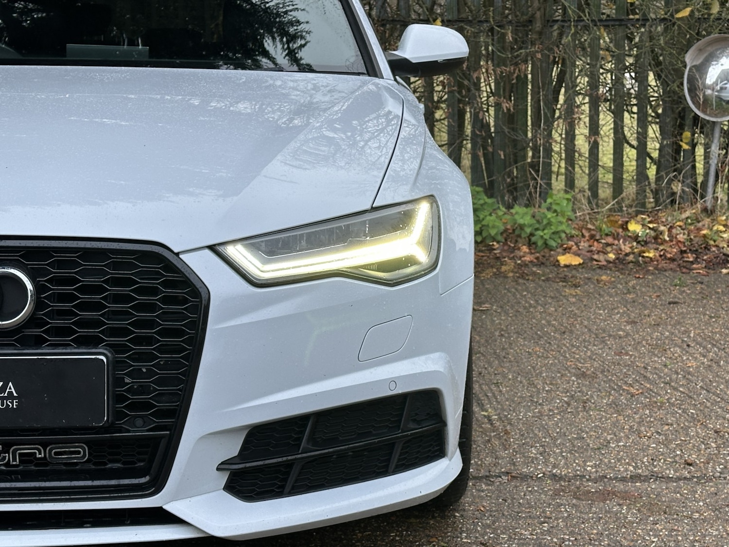 Used Audi A6 Avant 2016 for sale - 76777027: Photo 12