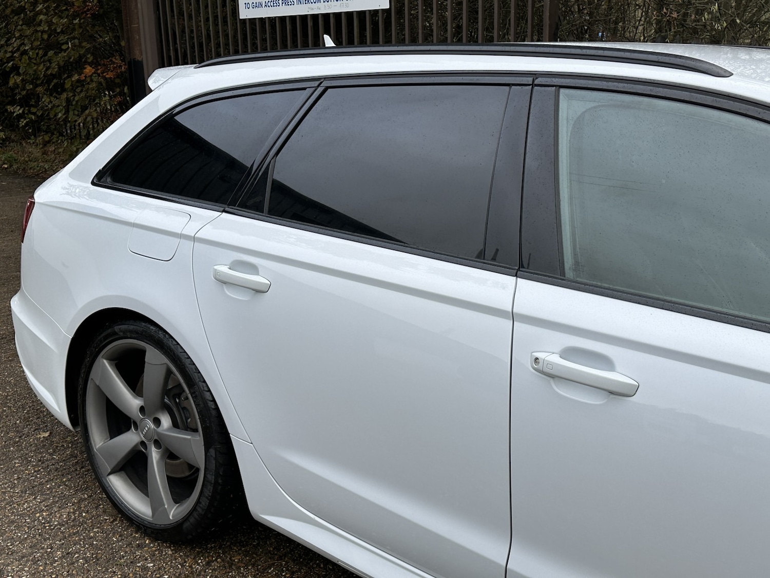 Used Audi A6 Avant 2016 for sale - 76777027: Photo 13