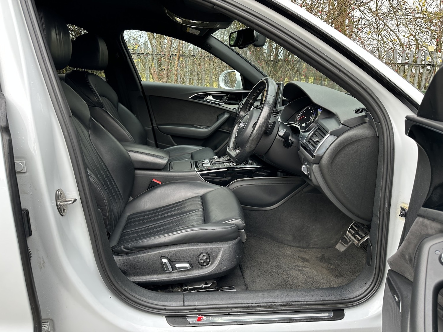 Used Audi A6 Avant 2016 for sale - 76777027: Photo 18