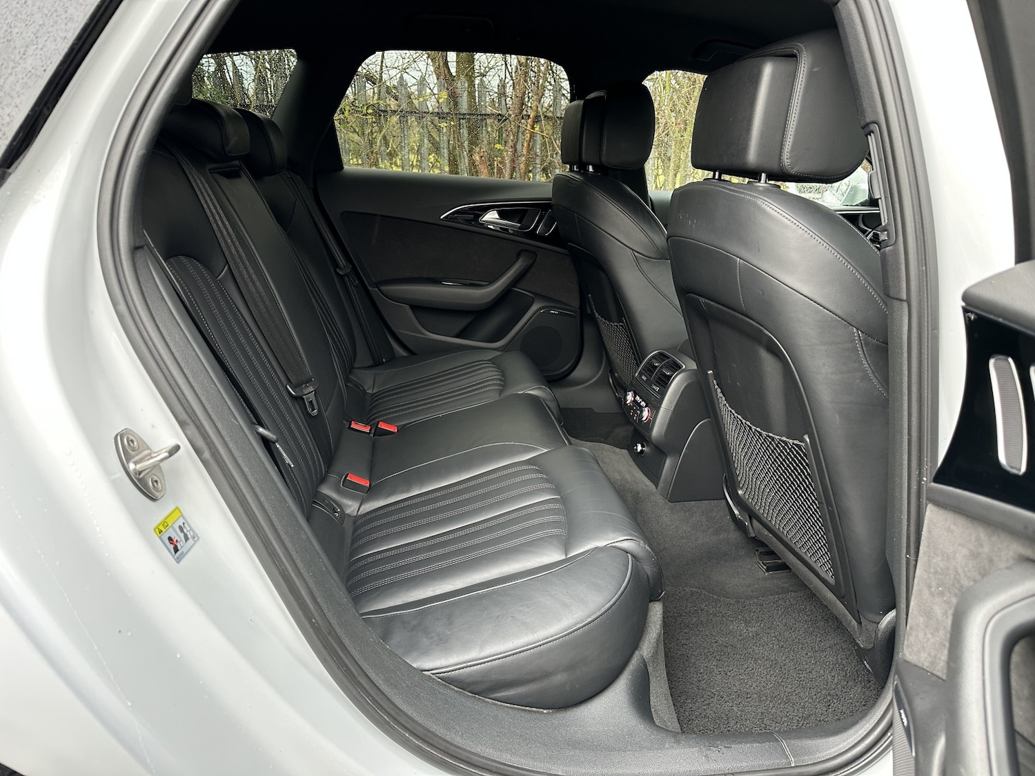 Used Audi A6 Avant 2016 for sale - 76777027: Photo 20