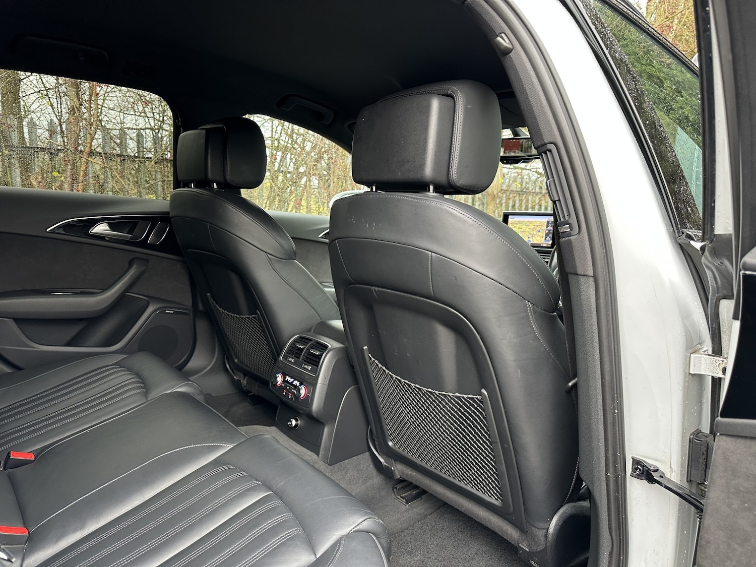 Used Audi A6 Avant 2016 for sale - 76777027: Photo 21