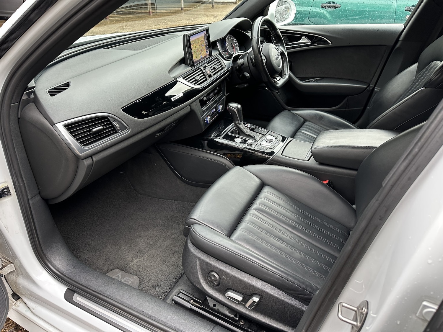 Used Audi A6 Avant 2016 for sale - 76777027: Photo 23