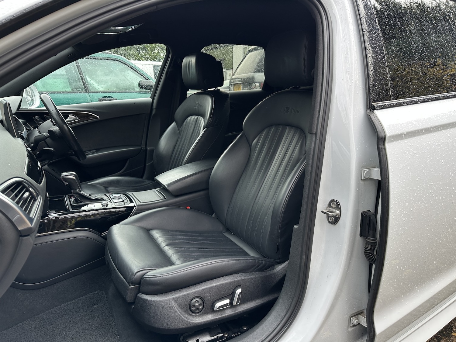 Used Audi A6 Avant 2016 for sale - 76777027: Photo 24